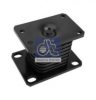 DT 4.80445 Mounting, leaf spring